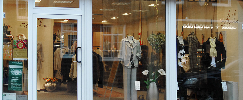 Boutique Milo, Stadtlohn