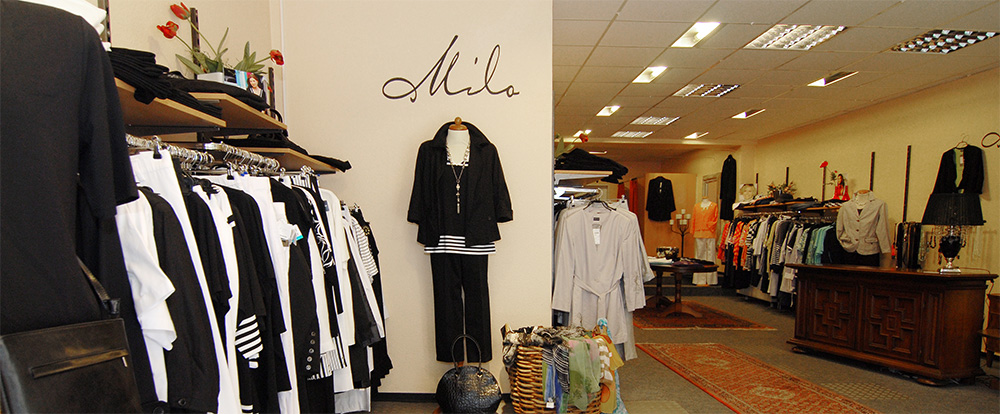 Boutique Milo, Stadtlohn